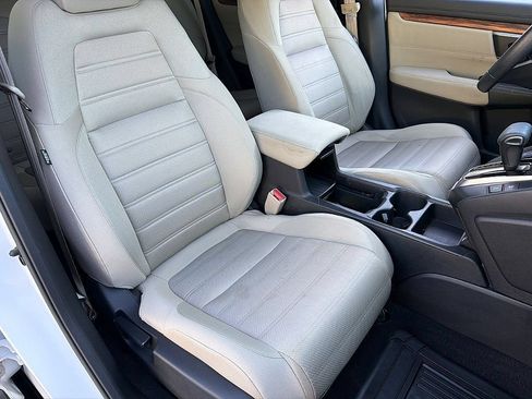 Used 2022 Honda CR-V EX image 22