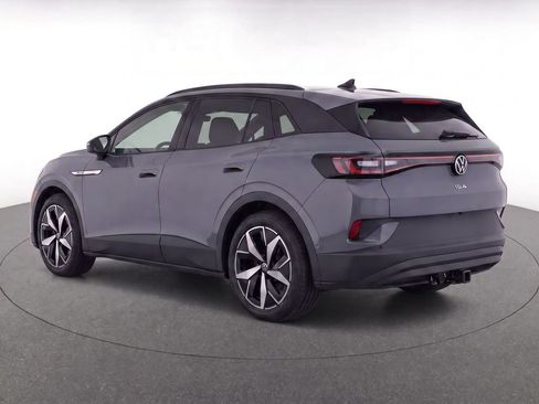 Certified 2024 Volkswagen ID.4 Pro S AWD/4WD image 9