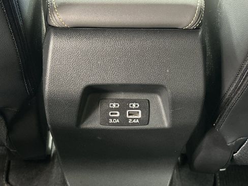 Used 2024 Subaru Crosstrek 2.5i Sport w/ Crosstrek Mirror Package AWD/4WD image 17