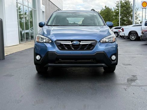 Used 2021 Subaru Crosstrek 2.0i Premium w/ Popular Package #5 AWD/4WD image 2
