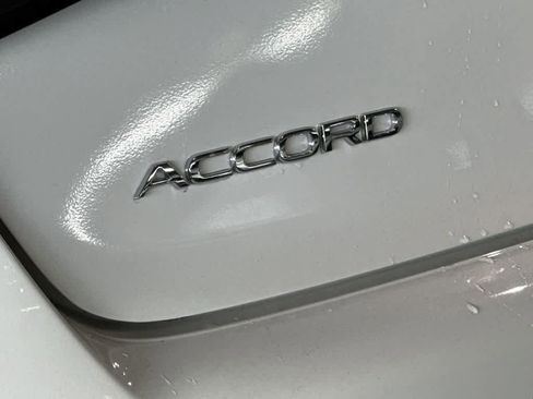 Used 2025 Honda Accord LX image 10