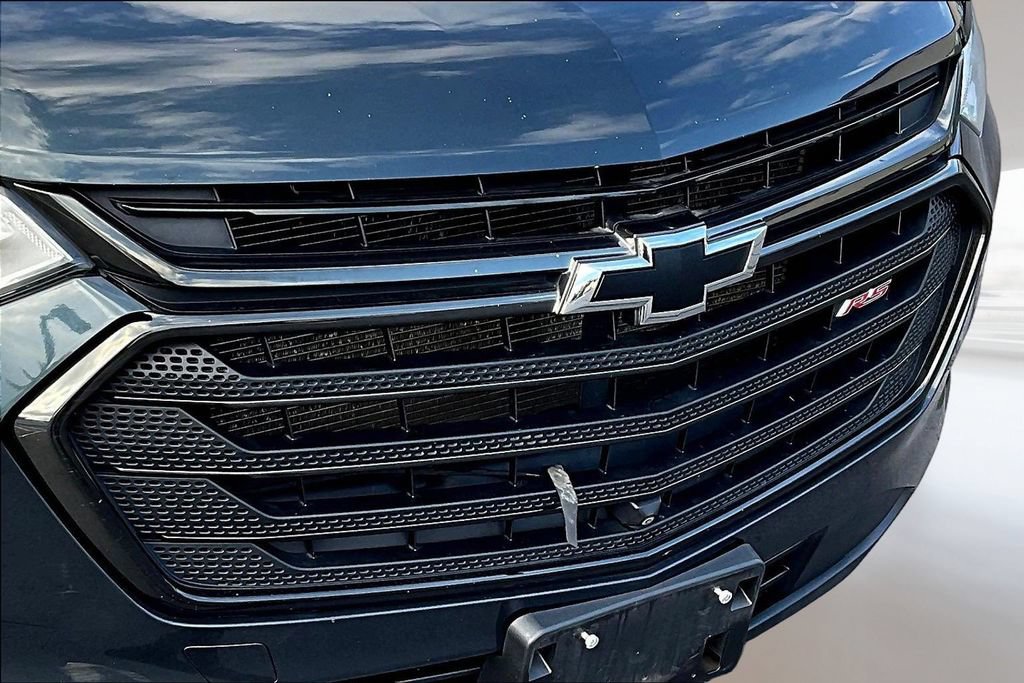 Used 2021 Chevrolet Traverse RS AWD/4WD image 31