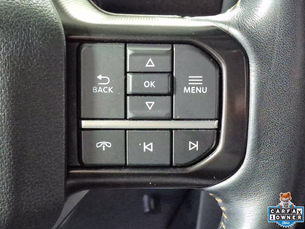Used 2023 Ford F250 Platinum AWD/4WD image 13
