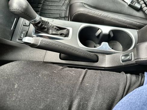 Used 2020 Acura ILX FWD image 22