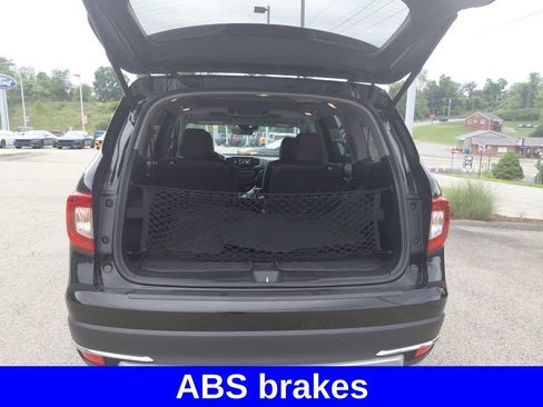 Used 2021 Honda Pilot Elite image 15
