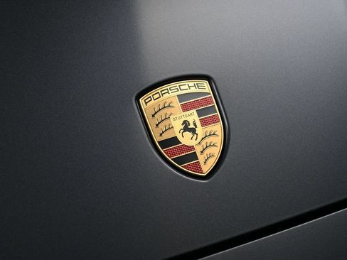 New 2026 Porsche Panamera GTS AWD/4WD image 13