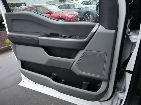 New 2026 Ford F350 XL w/ STX Appearance Package image 14