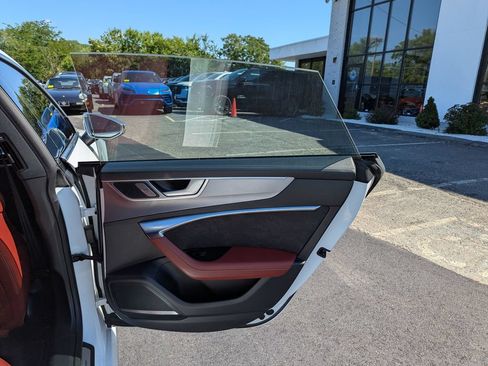 Used 2020 Audi S7 Prestige w/ Prestige Package AWD/4WD image 32