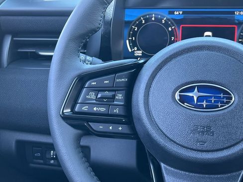 New 2026 Subaru Outback Limited AWD/4WD image 22