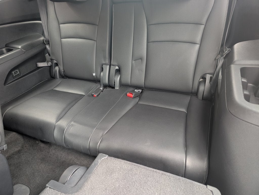 Used 2019 Honda Pilot Touring image 28