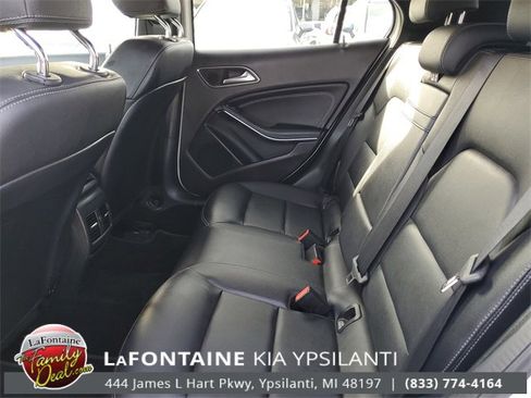 Used 2019 Mercedes-Benz GLA 250 image 24