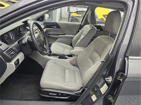 Used 2014 Honda Accord EX-L image 9