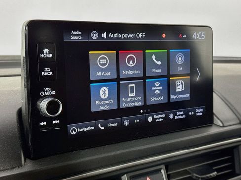 Certified 2023 Honda Pilot Elite image 15