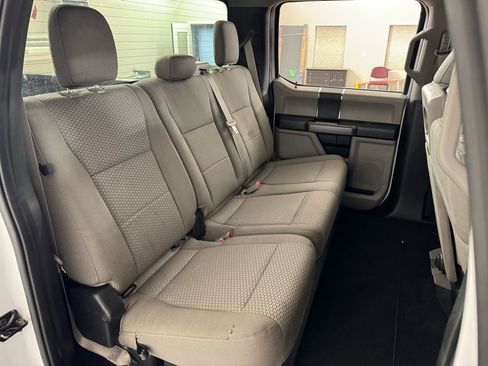 Used 2019 Ford F250 XLT w/ XLT Value Package image 33