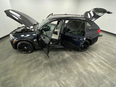 Used 2017 BMW X5 M image 52