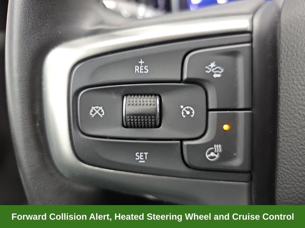 Used 2024 Chevrolet Silverado 1500 LT AWD/4WD image 26