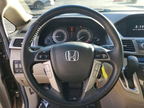 Used 2012 Honda Odyssey Touring image 23