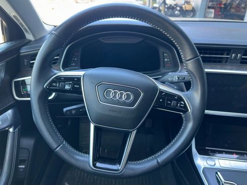 Used 2019 Audi A6 3.0T Prestige image 14