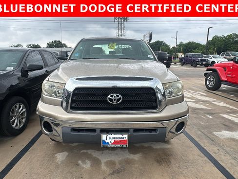 Used 2009 Toyota Tundra SR5 RWD image 2