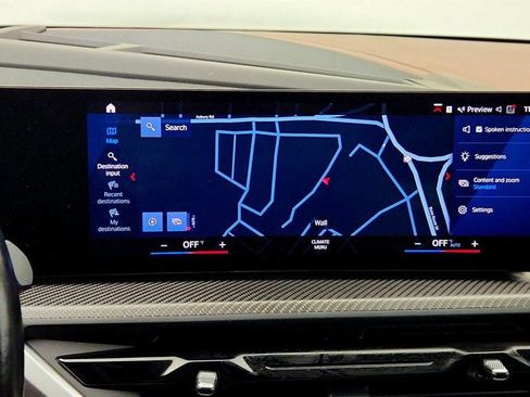 Used 2023 BMW XM AWD/4WD image 18