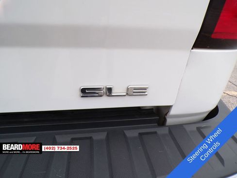 Used 2015 GMC Sierra 1500 SLE w/ SLE Value Package image 10