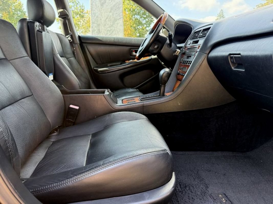 Used 2001 Lexus ES 330 FWD image 26