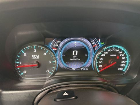 Used 2018 GMC Yukon XL Denali w/ Denali Ultimate Package image 16