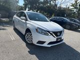 Used 2019 Nissan Sentra S image 6