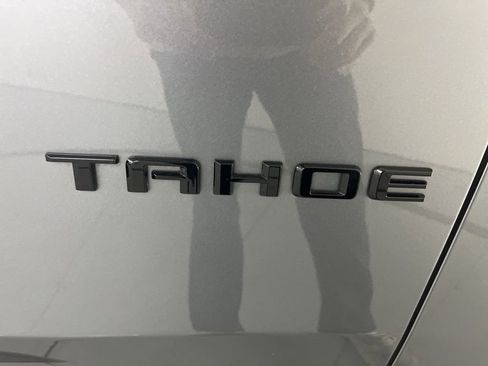 Used 2021 Chevrolet Tahoe RST image 53