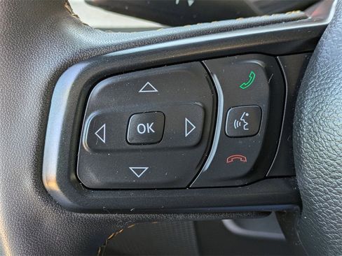 Used 2024 Jeep Wrangler Sport S image 22