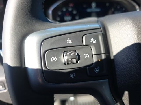 New 2026 Chevrolet Silverado 1500 LT image 15