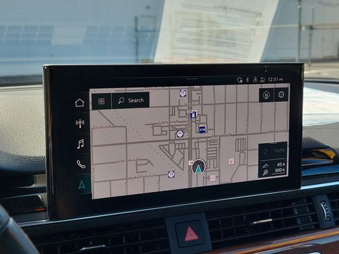 Used 2022 Audi A5 2.0T Prestige image 22