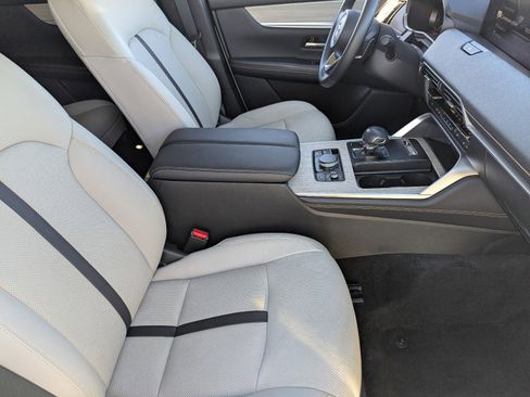 Certified 2025 MAZDA CX-90 3.3 Turbo w/ Premium Sport Pkg image 31