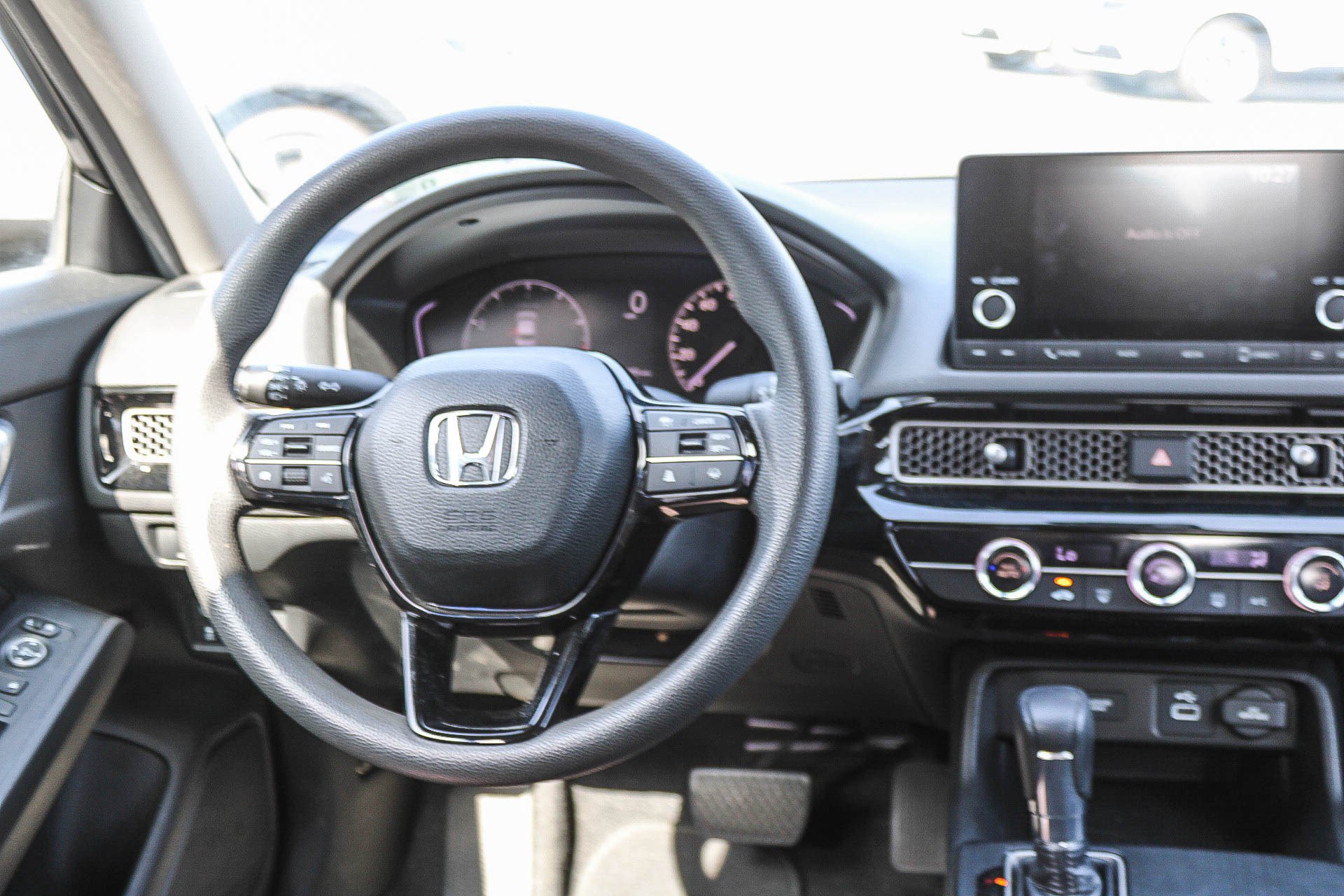 Used 2024 Honda Civic LX image 15