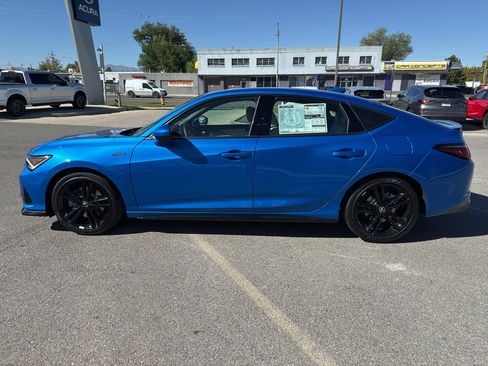 New 2026 Acura Integra A-Spec image 4