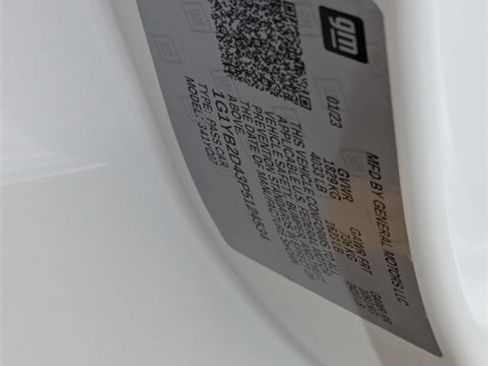 Certified 2023 Chevrolet Corvette Stingray Preferred Cpe w/ 2LT image 37