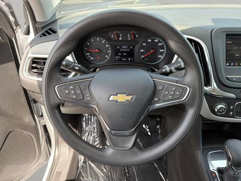 Used 2024 Chevrolet Equinox LS FWD image 27