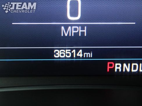 Certified 2021 Chevrolet Blazer LT w/ Redline Edition image 14