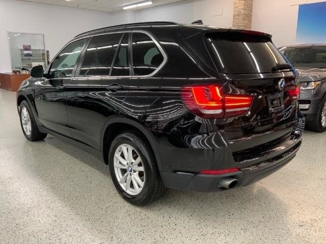Used 2014 BMW X5 xDrive35i AWD/4WD image 6