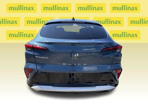 Used 2025 Buick Envista Sport Touring w/ Convenience I Package FWD image 9