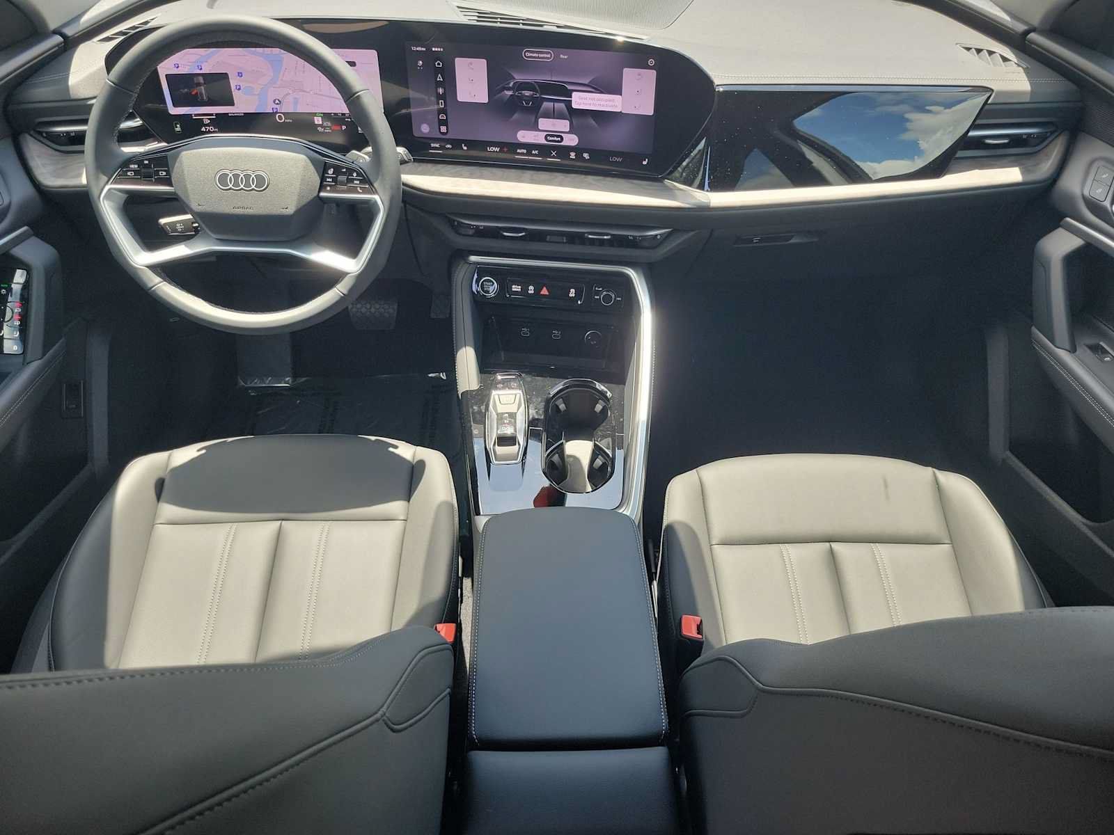 New 2026 Audi Q5 2.0T AWD/4WD image 14