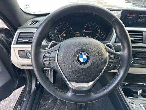 Used 2018 BMW 430i Gran Coupe xDrive image 15