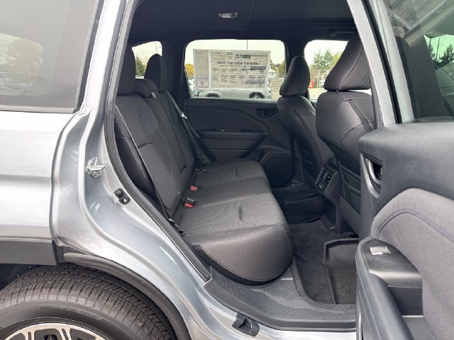 New 2026 Subaru Forester Premium AWD/4WD image 13