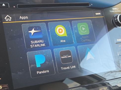 Used 2019 Subaru Outback 2.5i Premium w/ Popular Package #2 image 13