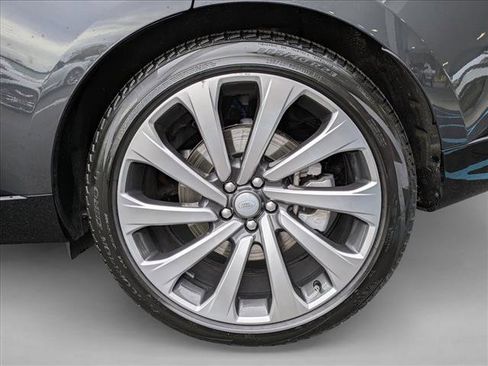 Certified 2023 Land Rover Range Rover SE image 26
