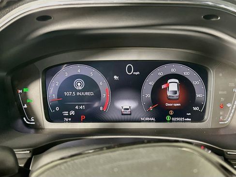 Used 2023 Acura Integra A-Spec FWD image 19
