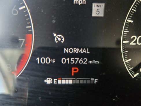 Certified 2024 Honda HR-V LX image 23