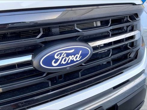 Used 2024 Ford F150 XLT w/ Mobile Office Package AWD/4WD image 30