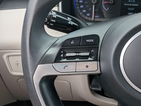 Used 2023 Hyundai Tucson SEL FWD image 25