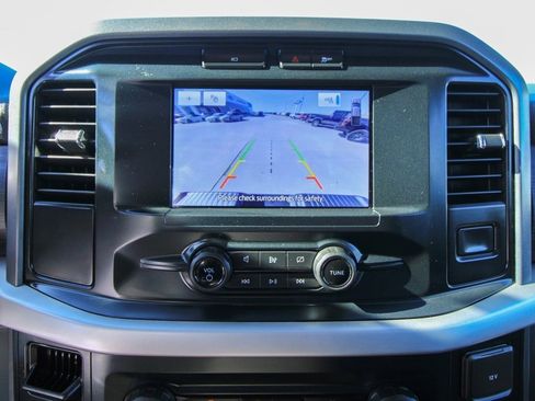 Used 2023 Ford F150 XLT image 23